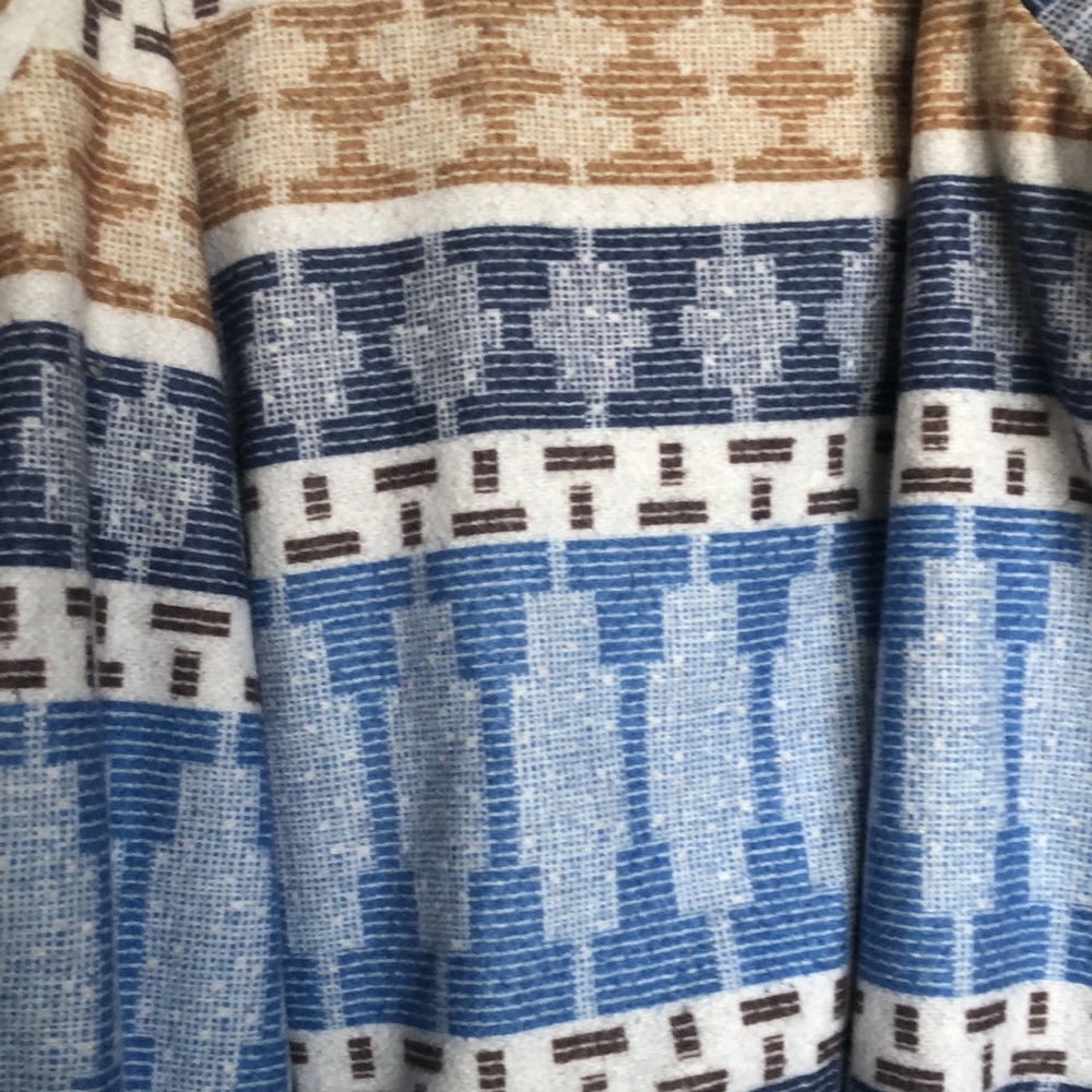 Vintage Reversible Jacket - Picture 6 of 8